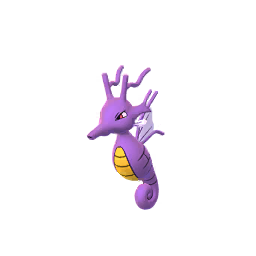 Kingdra