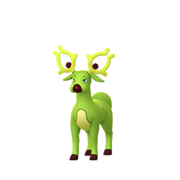 Stantler