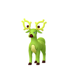 Stantler