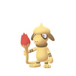 Smeargle