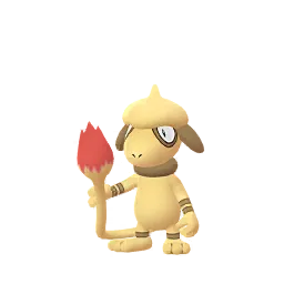 Smeargle