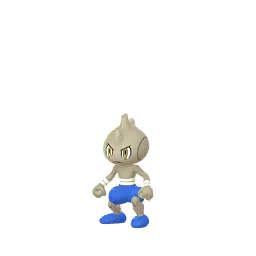 Tyrogue