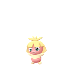 Smoochum