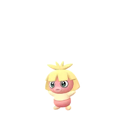 Smoochum