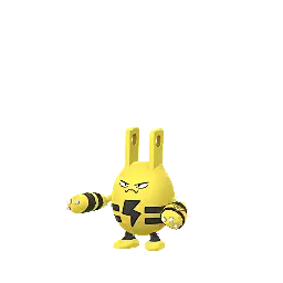 Elekid — Spring 2023 Instinct