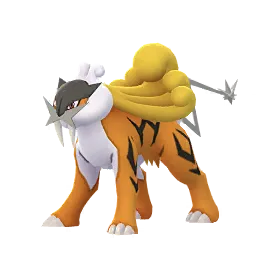 Raikou