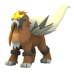 Entei