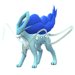 Suicune