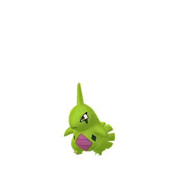 Larvitar