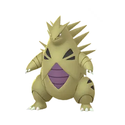 Tyranitar