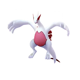 Lugia