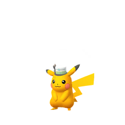 Pikachu — Gofest 2021