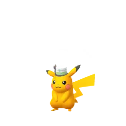 Pikachu — Gofest 2021
