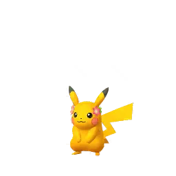 Pikachu — Gofest 2022