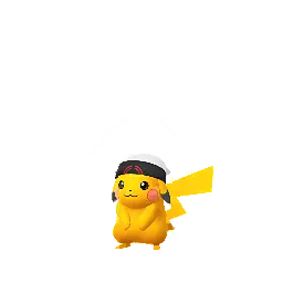 Pikachu — Gotour 2023 Hat