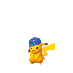 Pikachu — Tcg 2022