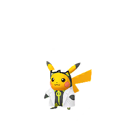 Pikachu — Anniversary 2026