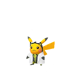 Pikachu — Anniversary 2026