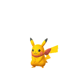 Pikachu — Gofest 2022 (2)
