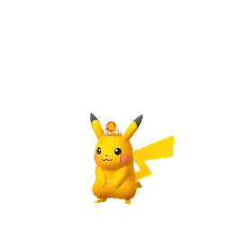 Pikachu — Gofest 2024 Stiara