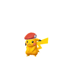 Pikachu — Gotour 2024 A