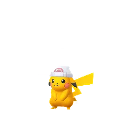 Pikachu — Gotour 2024 A 02