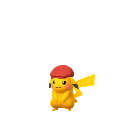 Pikachu — Gotour 2024 B