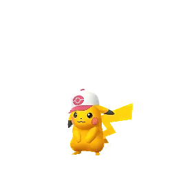 Pikachu — Gotour 2025 A 02