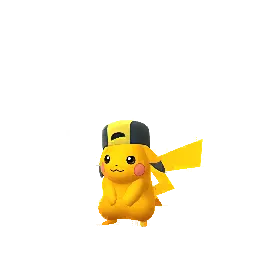 Pikachu — Gotour 2026 B
