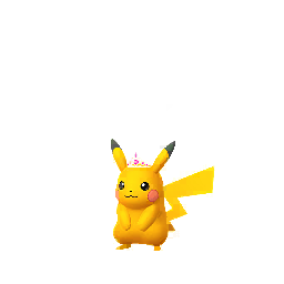 Pikachu — Summer 2023 C
