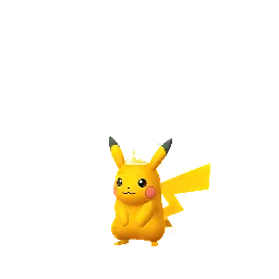 Pikachu — Summer 2023 D