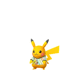 Pikachu — Wcs 2023