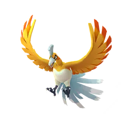 Ho-Oh