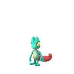 Treecko