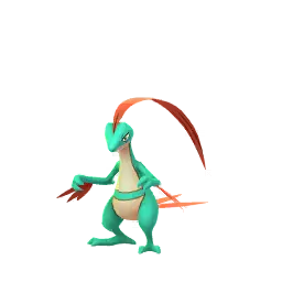 Grovyle