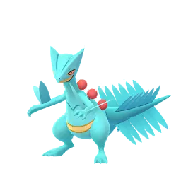 Sceptile