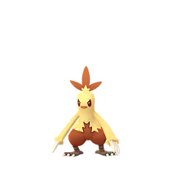 Combusken