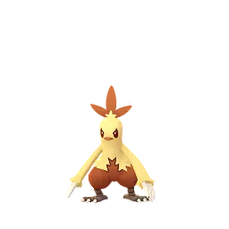 Combusken