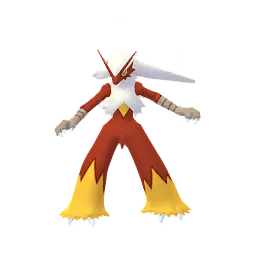 Blaziken