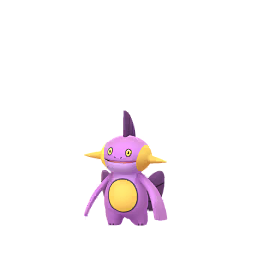 Marshtomp