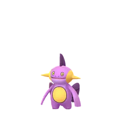 Marshtomp