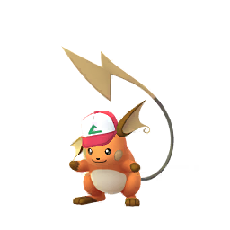 Raichu — One Year Anniversary