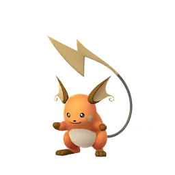 Raichu