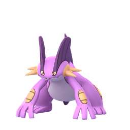 Swampert