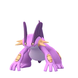 Swampert