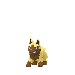 Poochyena