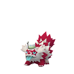 Zigzagoon — Galarian (2)