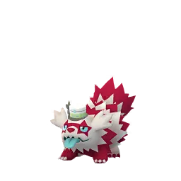 Zigzagoon — Galarian (2)
