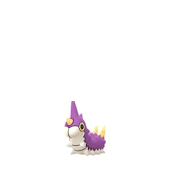 Wurmple