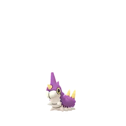 Wurmple